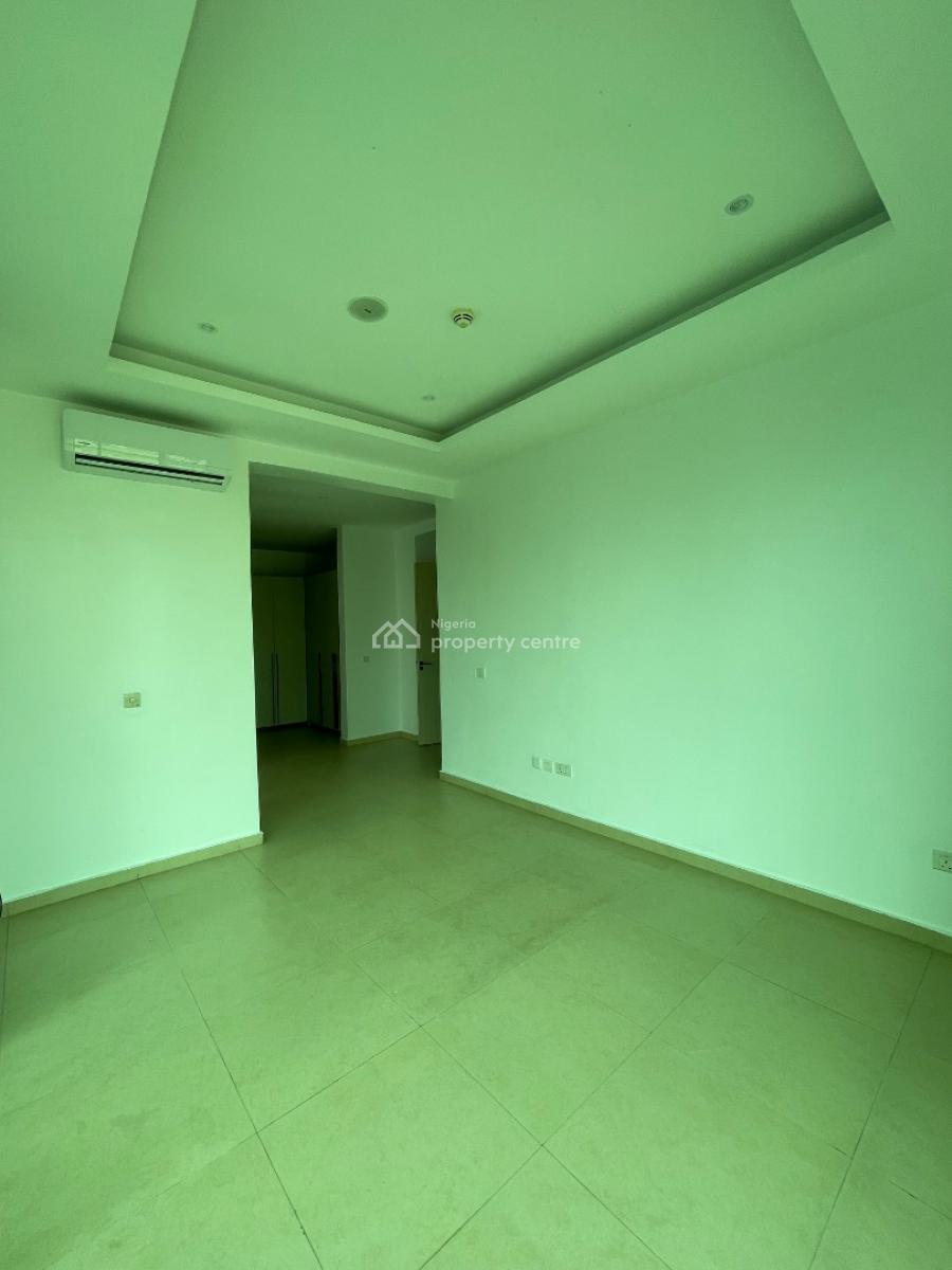 Luxury 4 Bedroom Mansionatte with Swimming Pool and Gym, Ikoyi, Lagos, Flat / Apartment for Rent