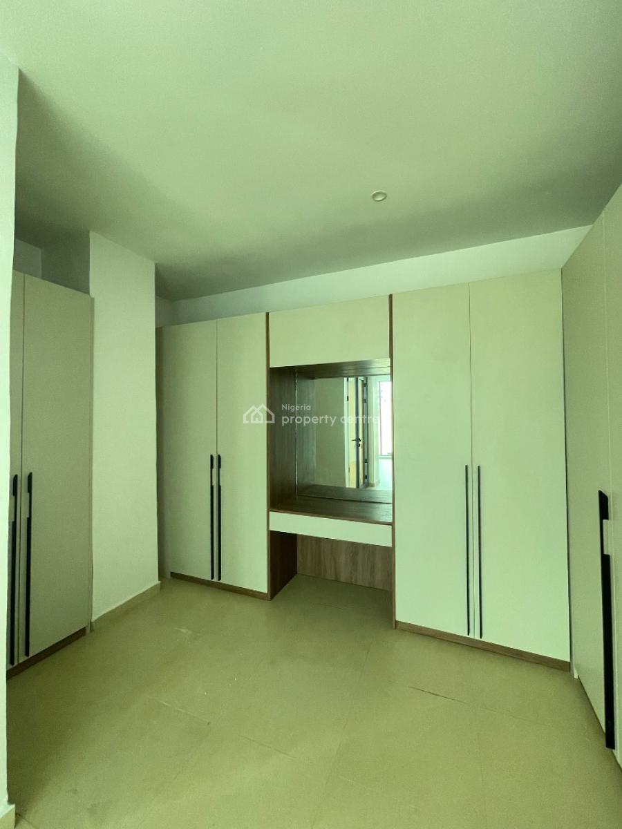 Luxury 4 Bedroom Mansionatte with Swimming Pool and Gym, Ikoyi, Lagos, Flat / Apartment for Rent
