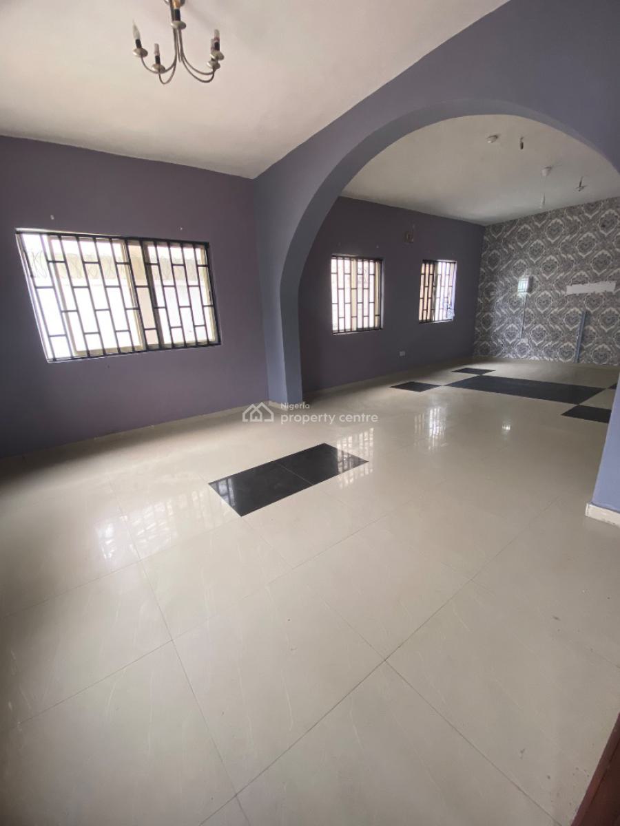 Just in: Downstairs All En Suite with 4 Toilets, Peninsula Garden Estate, Olokonla, Ajah, Lagos, Flat / Apartment for Rent