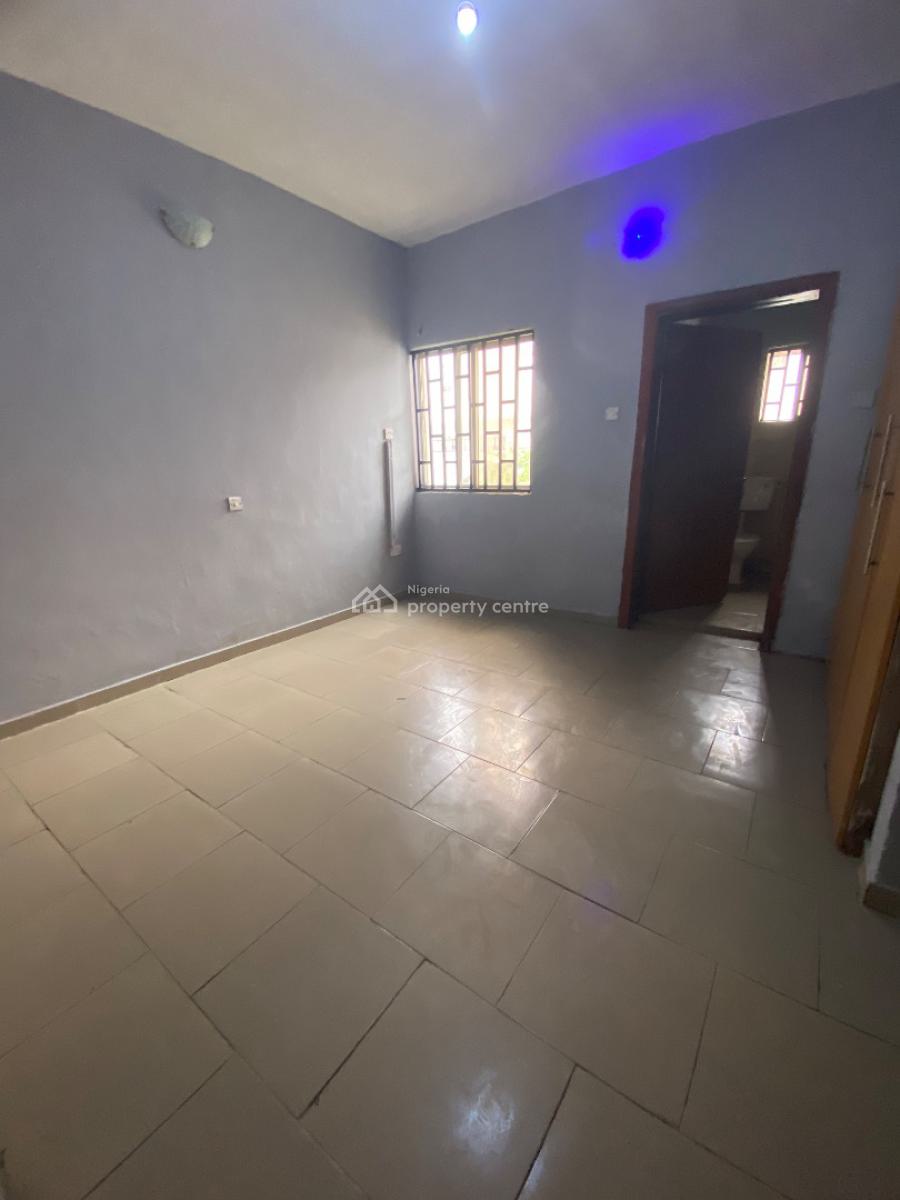 Just in: Downstairs All En Suite with 4 Toilets, Peninsula Garden Estate, Olokonla, Ajah, Lagos, Flat / Apartment for Rent