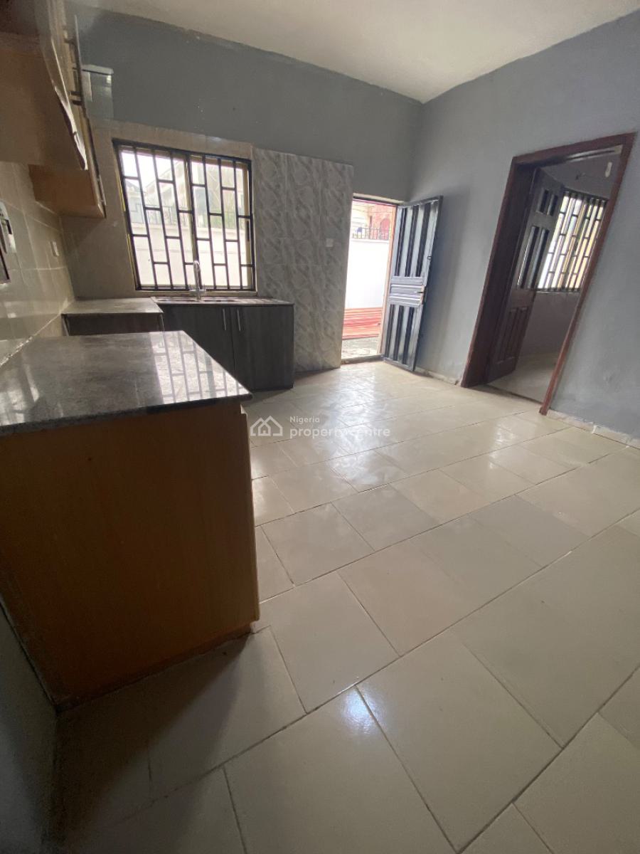 Spacious in Well Secured Environment, Behind Blenco Supermarket, Olokonla, Ajah, Lagos, Flat / Apartment for Rent