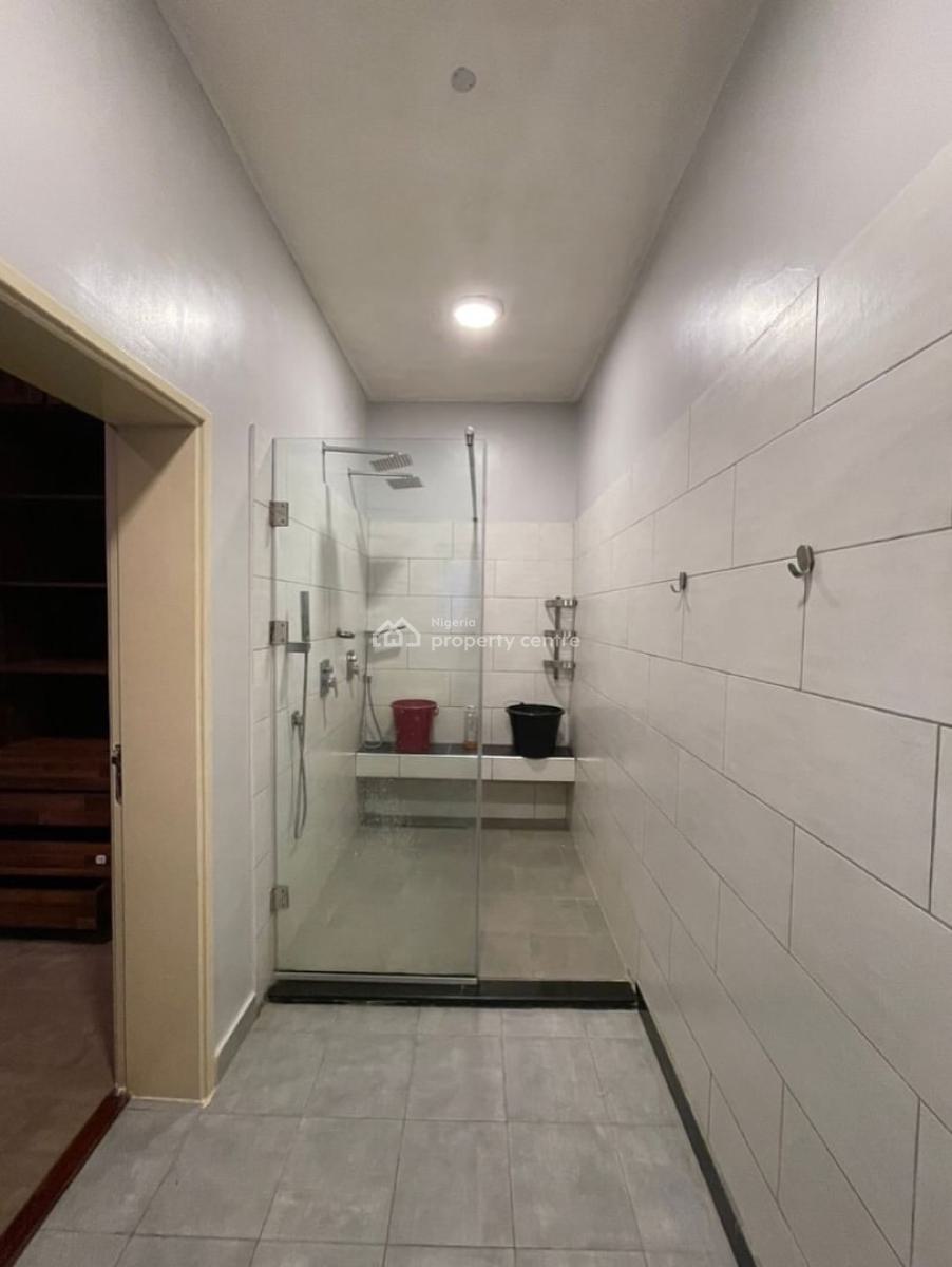 Serviced 3bedrooms Apartment Available, Ikate, Lekki, Lagos, Flat / Apartment for Rent
