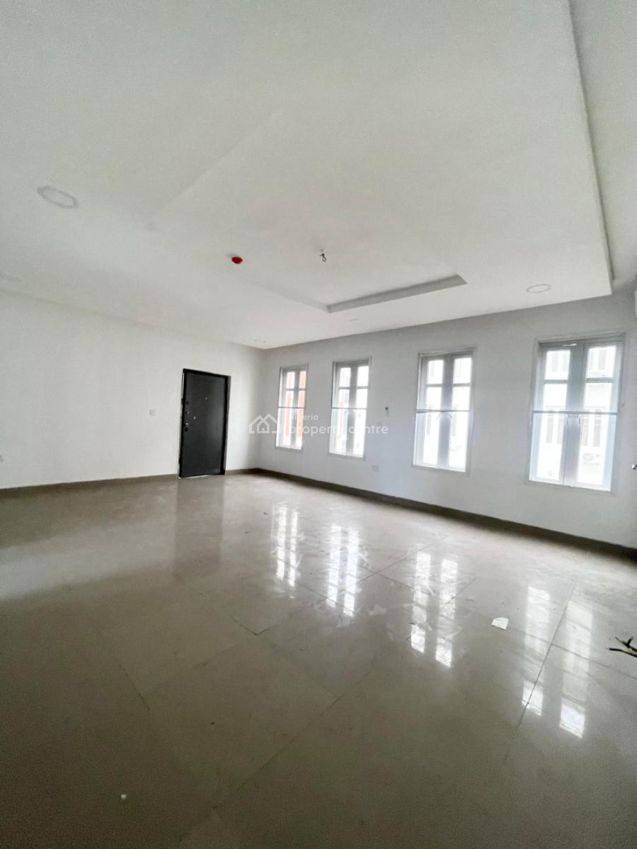 Three Bedroom Apartment, Orchid, Lekki, Lagos, Block of Flats for Sale