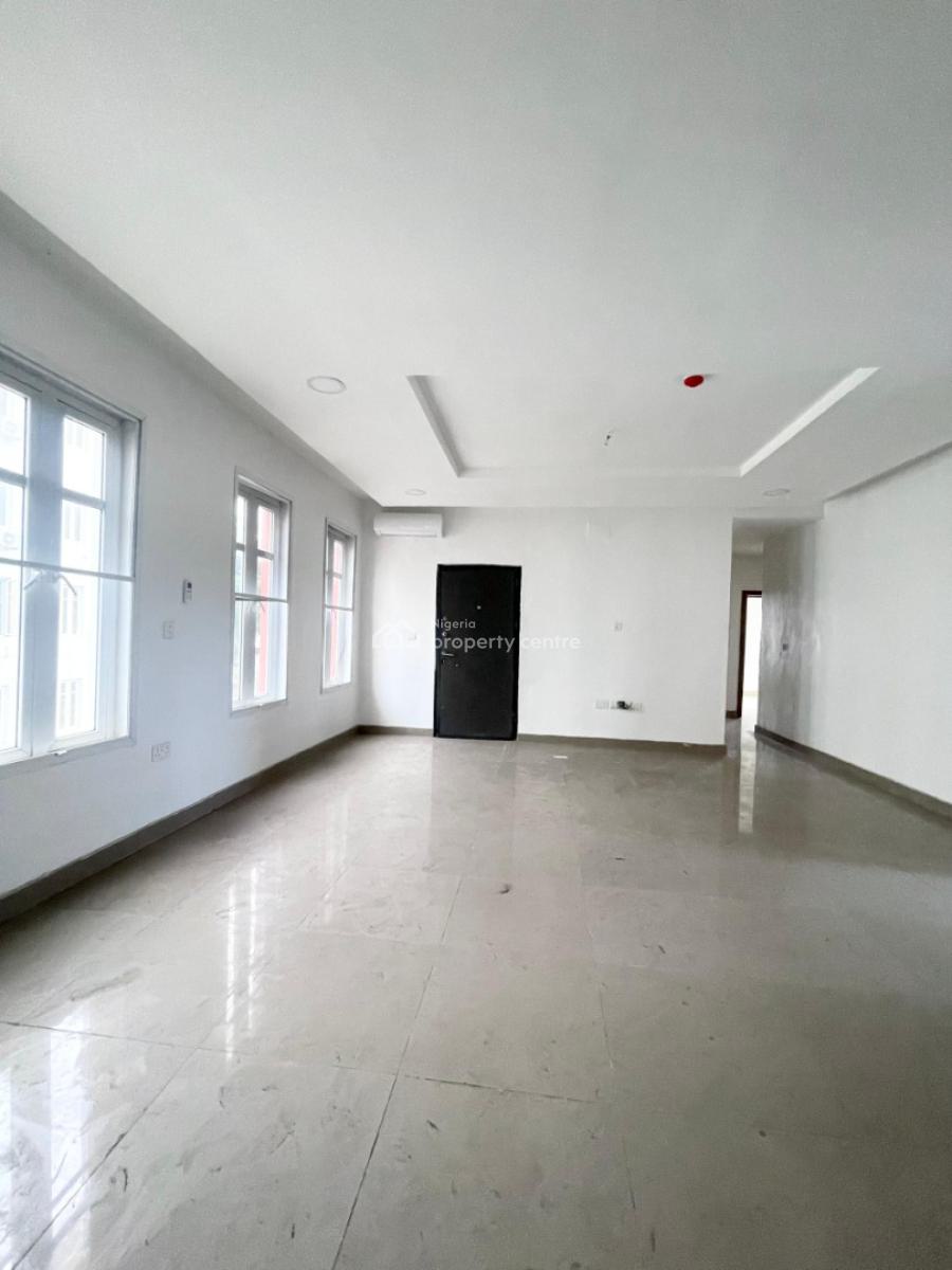 Three Bedroom Apartment, Orchid, Lekki, Lagos, Block of Flats for Sale