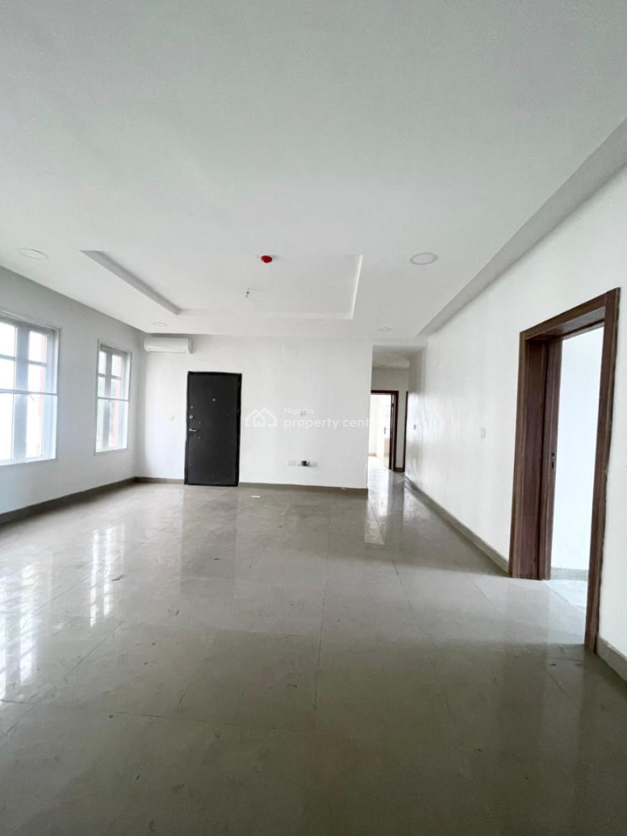 Three Bedroom Apartment, Orchid, Lekki, Lagos, Block of Flats for Sale