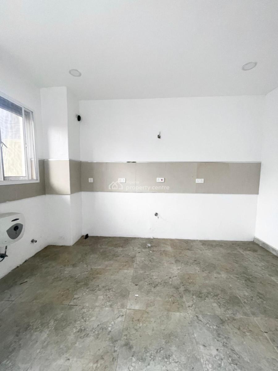 Three Bedroom Apartment, Orchid, Lekki, Lagos, Block of Flats for Sale
