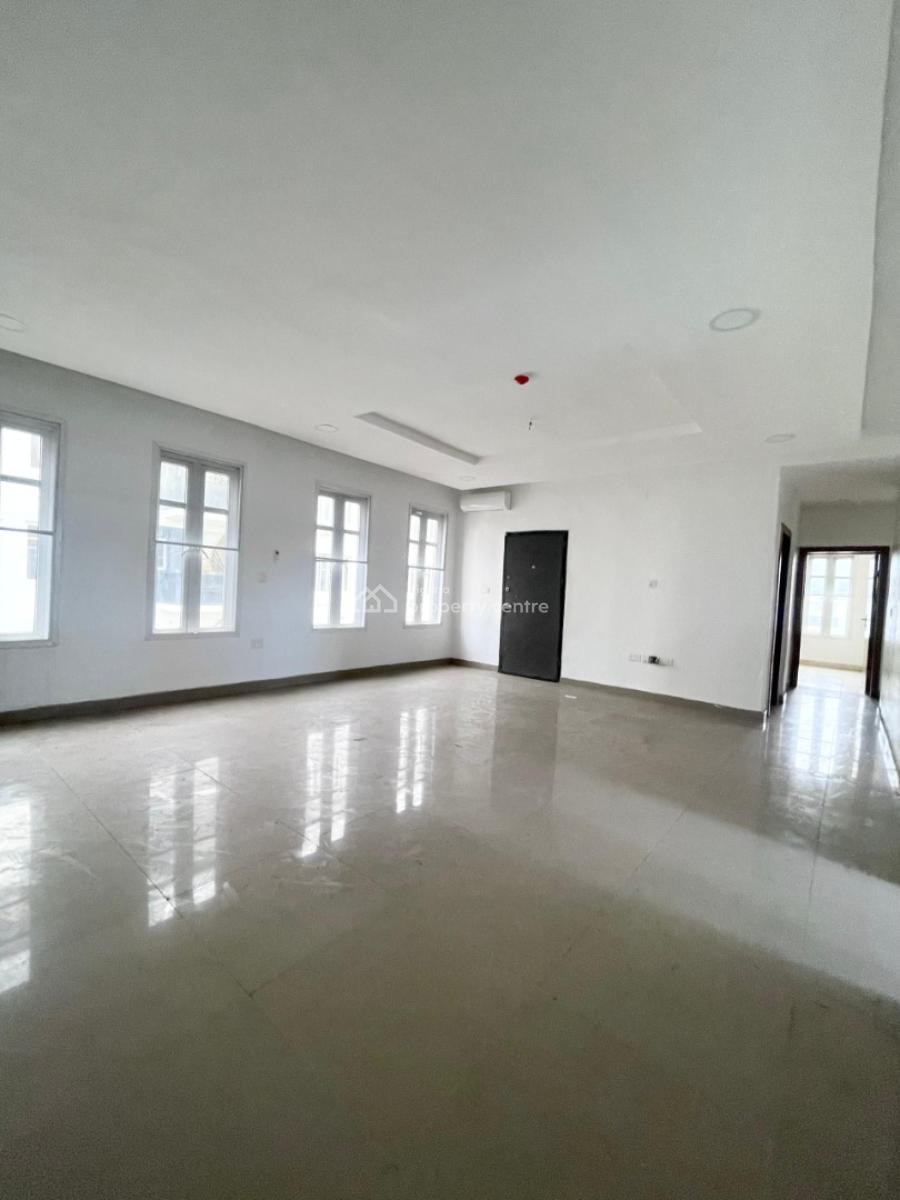 Three Bedroom Apartment, Orchid, Lekki, Lagos, Block of Flats for Sale