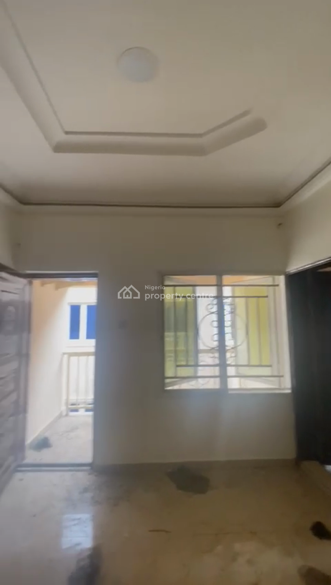 Lovely One Bedroom Flat, Lakeview Estate Lagos, Amuwo Odofin, Lagos, Mini Flat (room and Parlour) for Rent