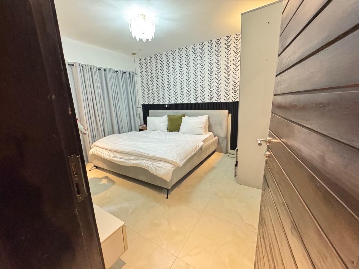 Exquisite 2 Bedroom Apartment, Freedom Way Road Lekki Phase 1, Lekki Phase 1, Lekki, Lagos, Flat / Apartment Short Let