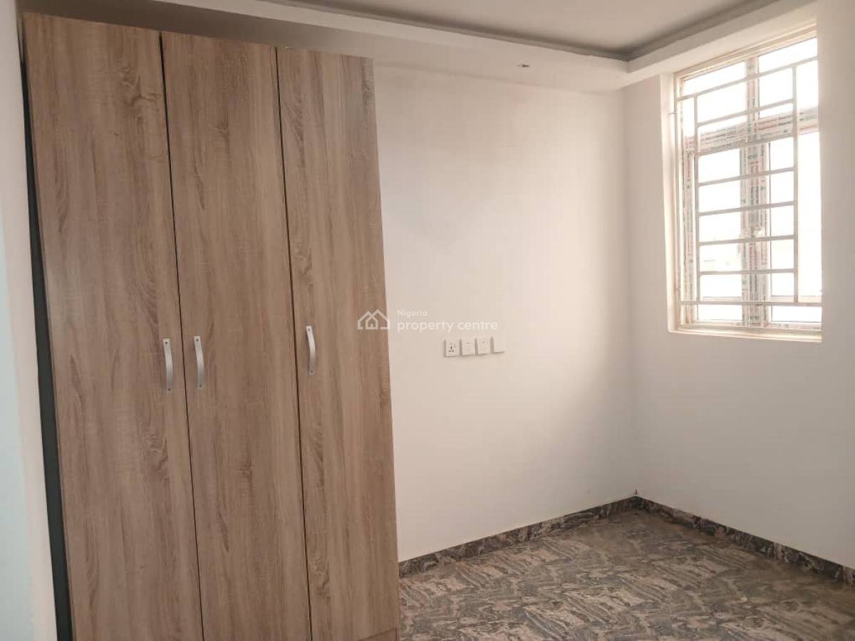 Newly Built 2 Bedroom Apartment, Dantata Estate, Gwarinpa, Abuja, House for Rent