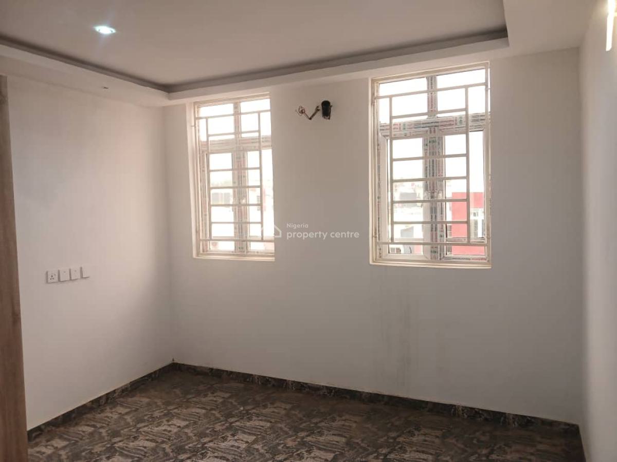 Newly Built 2 Bedroom Apartment, Dantata Estate, Gwarinpa, Abuja, House for Rent