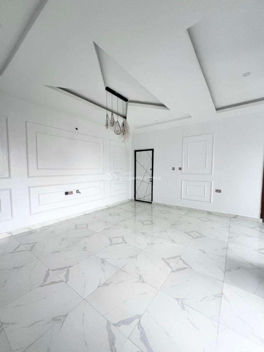Two Bedroom Apartment, Ikate, Lekki, Lagos, Block of Flats for Sale