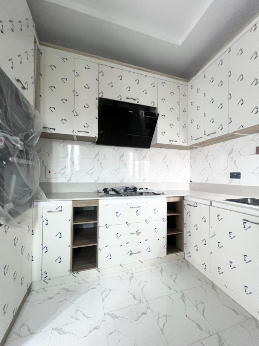 Two Bedroom Apartment, Ikate, Lekki, Lagos, Block of Flats for Sale