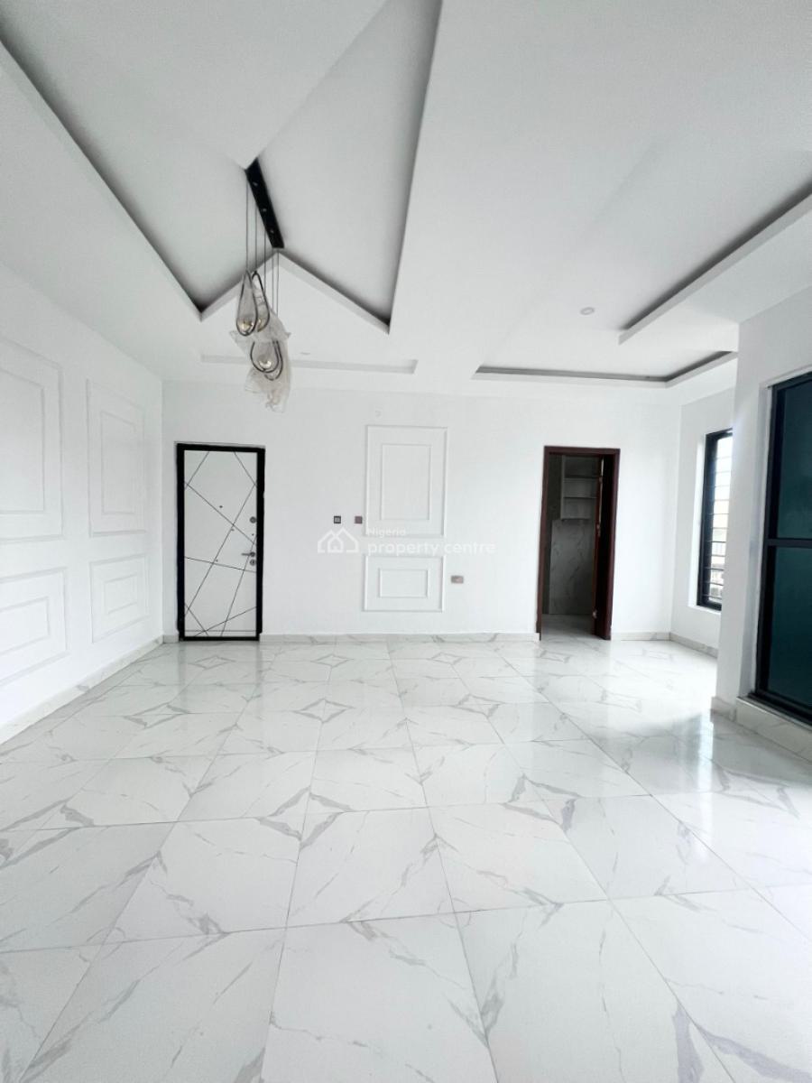 Two Bedroom Apartment, Ikate, Lekki, Lagos, Block of Flats for Sale