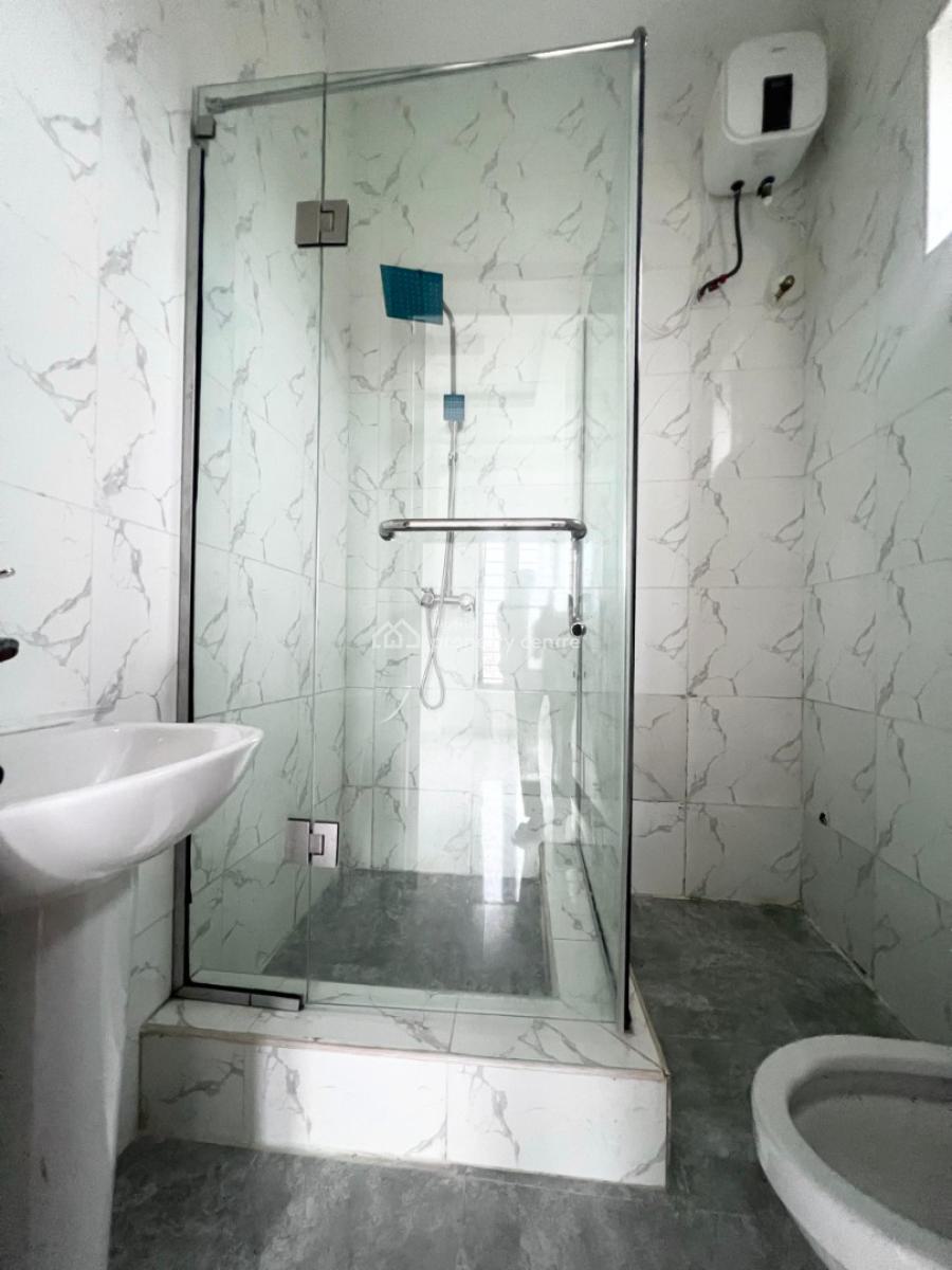Two Bedroom Apartment, Ikate, Lekki, Lagos, Block of Flats for Sale