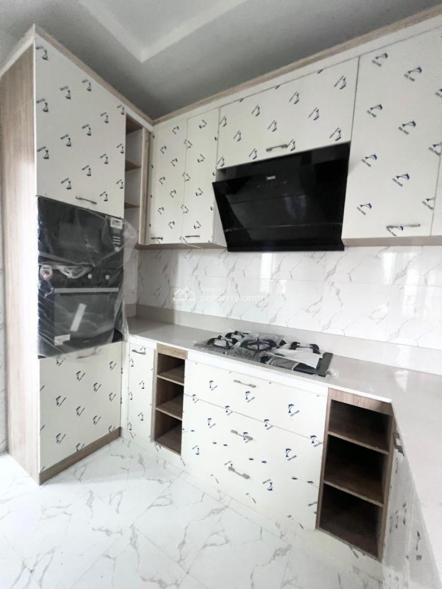 Two Bedroom Apartment, Ikate, Lekki, Lagos, Block of Flats for Sale