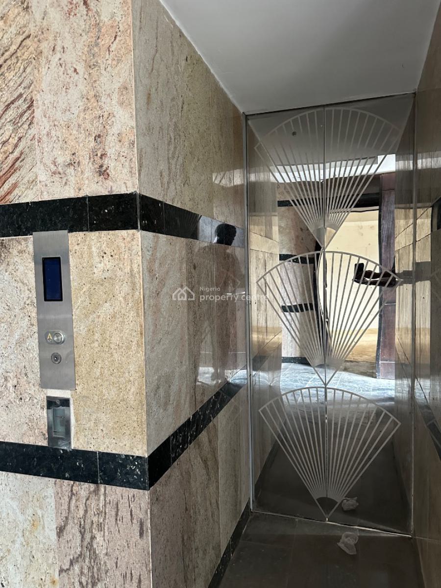 High End 4 Bedroom Apartment for Corporate Housing, Banana Island, Ikoyi, Lagos, Flat / Apartment for Rent
