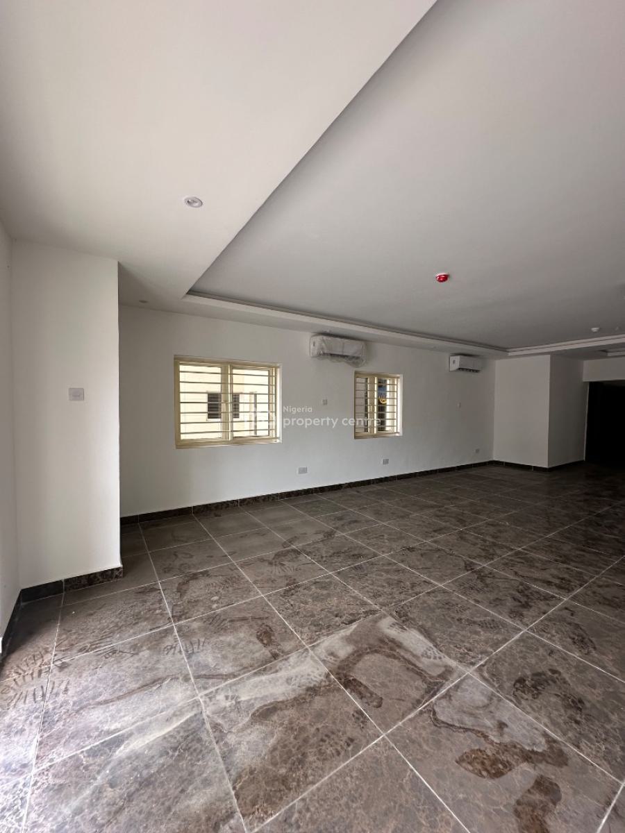 High End 4 Bedroom Apartment for Corporate Housing, Banana Island, Ikoyi, Lagos, Flat / Apartment for Rent