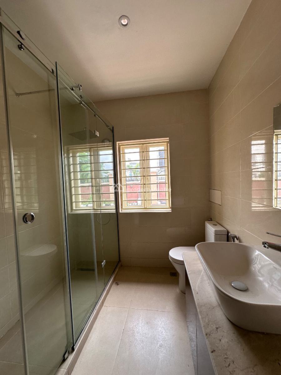 High End 4 Bedroom Apartment for Corporate Housing, Banana Island, Ikoyi, Lagos, Flat / Apartment for Rent