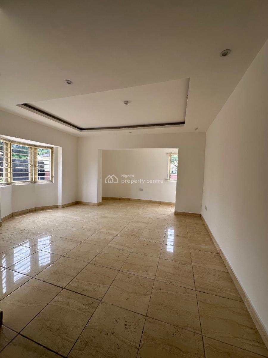 High End 4 Bedroom Apartment for Corporate Housing, Banana Island, Ikoyi, Lagos, Flat / Apartment for Rent