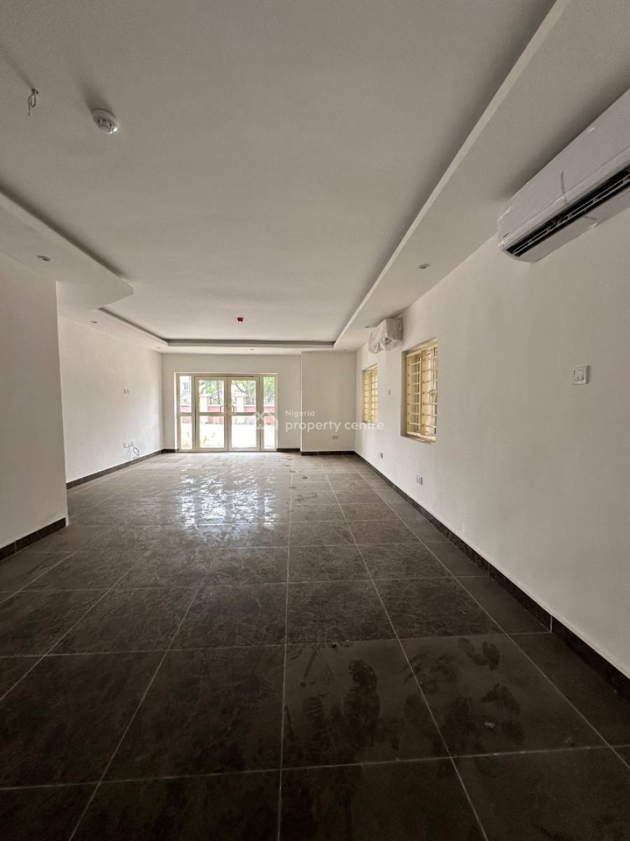 High End 4 Bedroom Apartment for Corporate Housing, Banana Island, Ikoyi, Lagos, Flat / Apartment for Rent