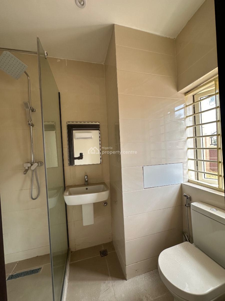 High End 4 Bedroom Apartment for Corporate Housing, Banana Island, Ikoyi, Lagos, Flat / Apartment for Rent