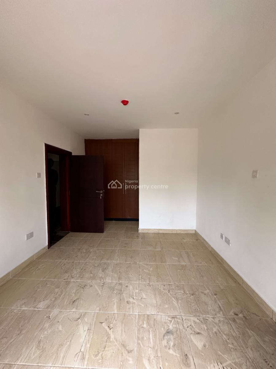 High End 4 Bedroom Apartment for Corporate Housing, Banana Island, Ikoyi, Lagos, Flat / Apartment for Rent