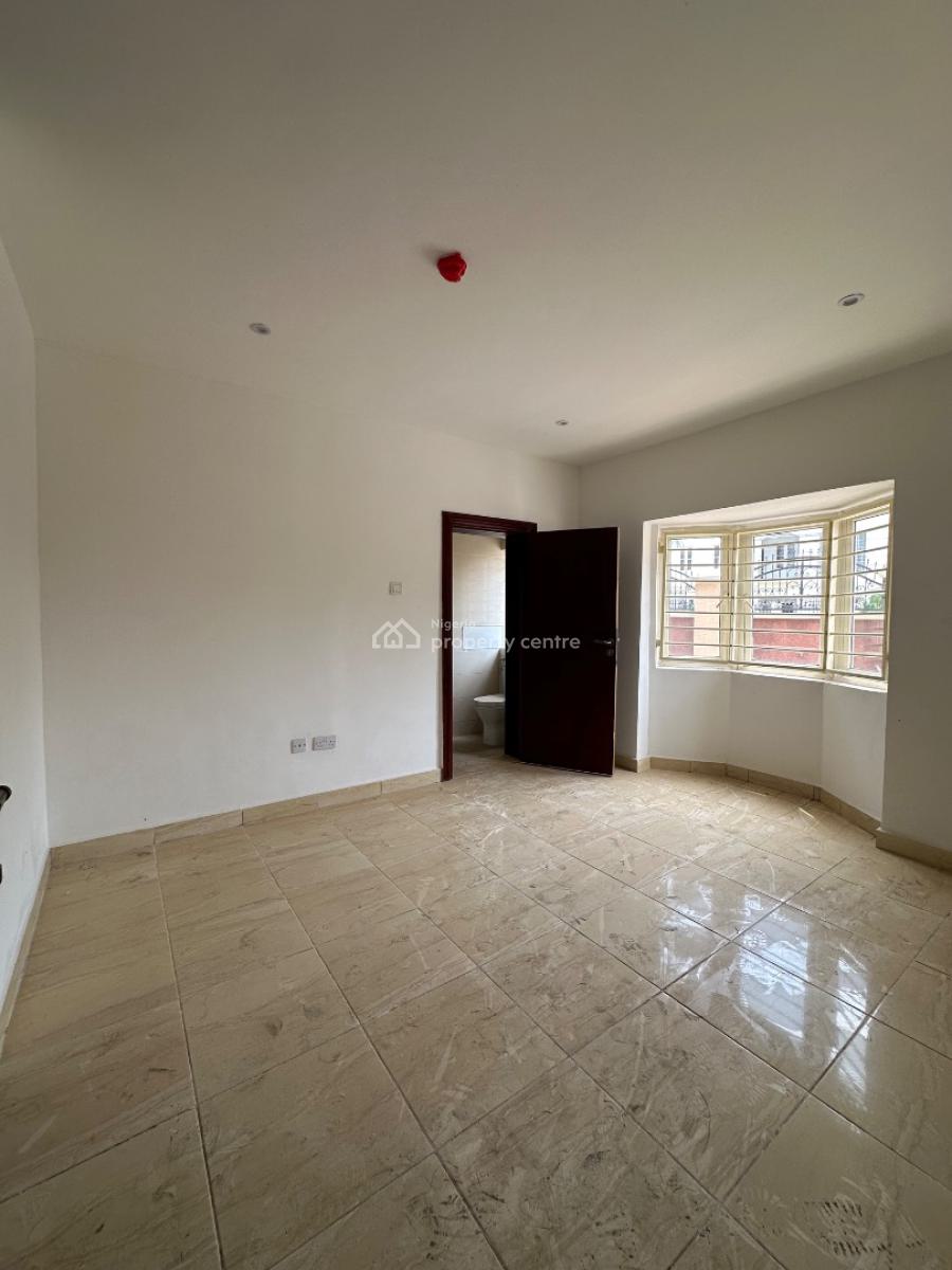 High End 4 Bedroom Apartment for Corporate Housing, Banana Island, Ikoyi, Lagos, Flat / Apartment for Rent