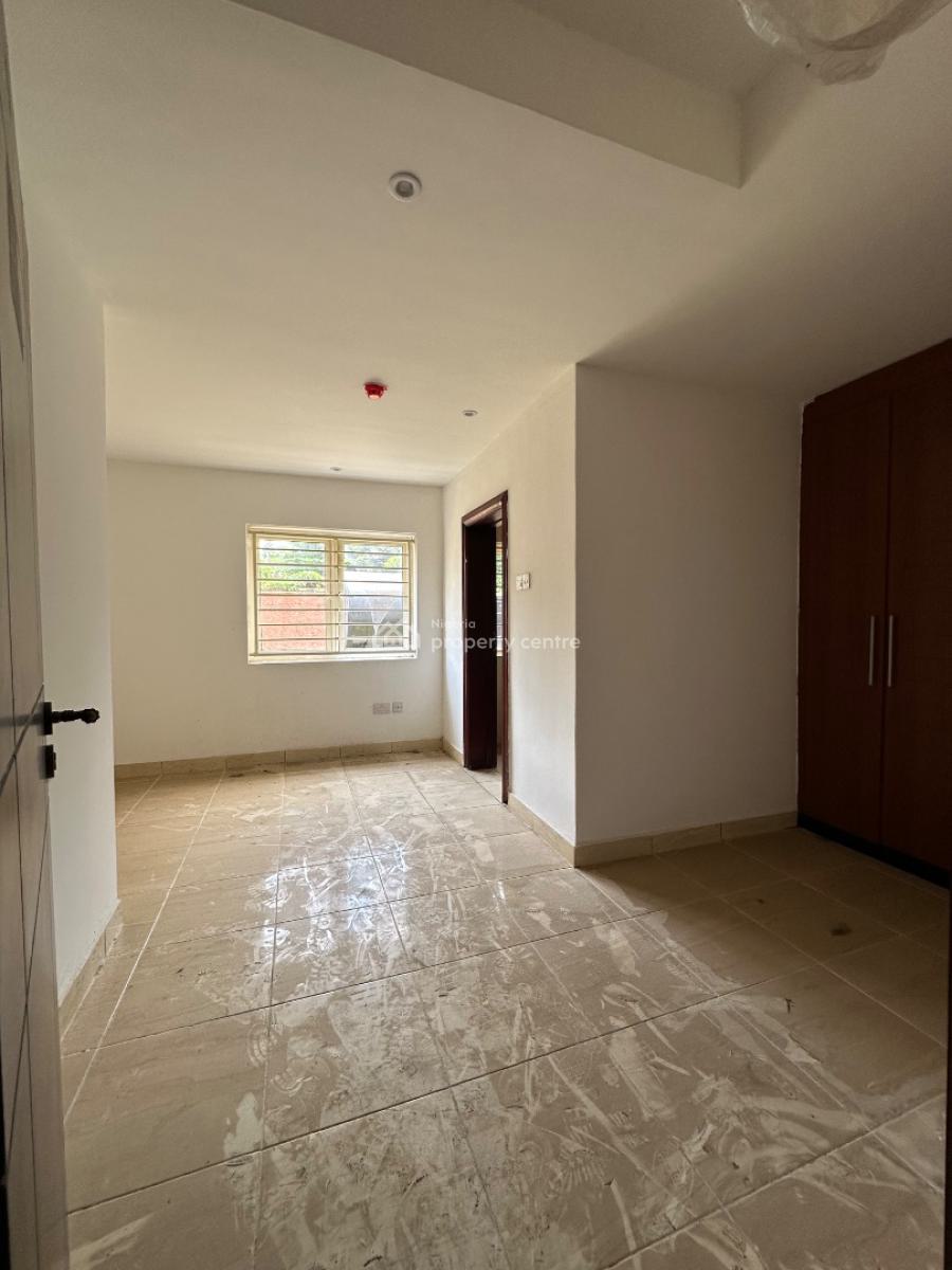 High End 4 Bedroom Apartment for Corporate Housing, Banana Island, Ikoyi, Lagos, Flat / Apartment for Rent