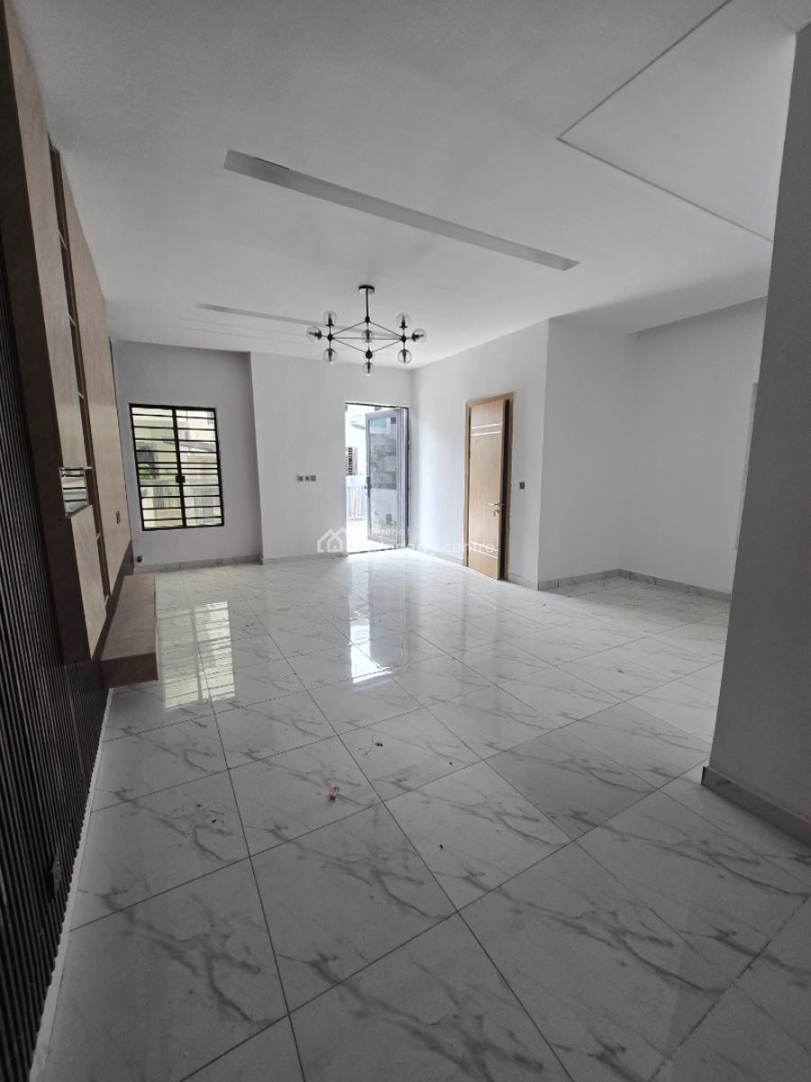 for The Overachieving Young Person, Orchid, Lekki, Lekki, Lagos, Semi-detached Duplex for Sale