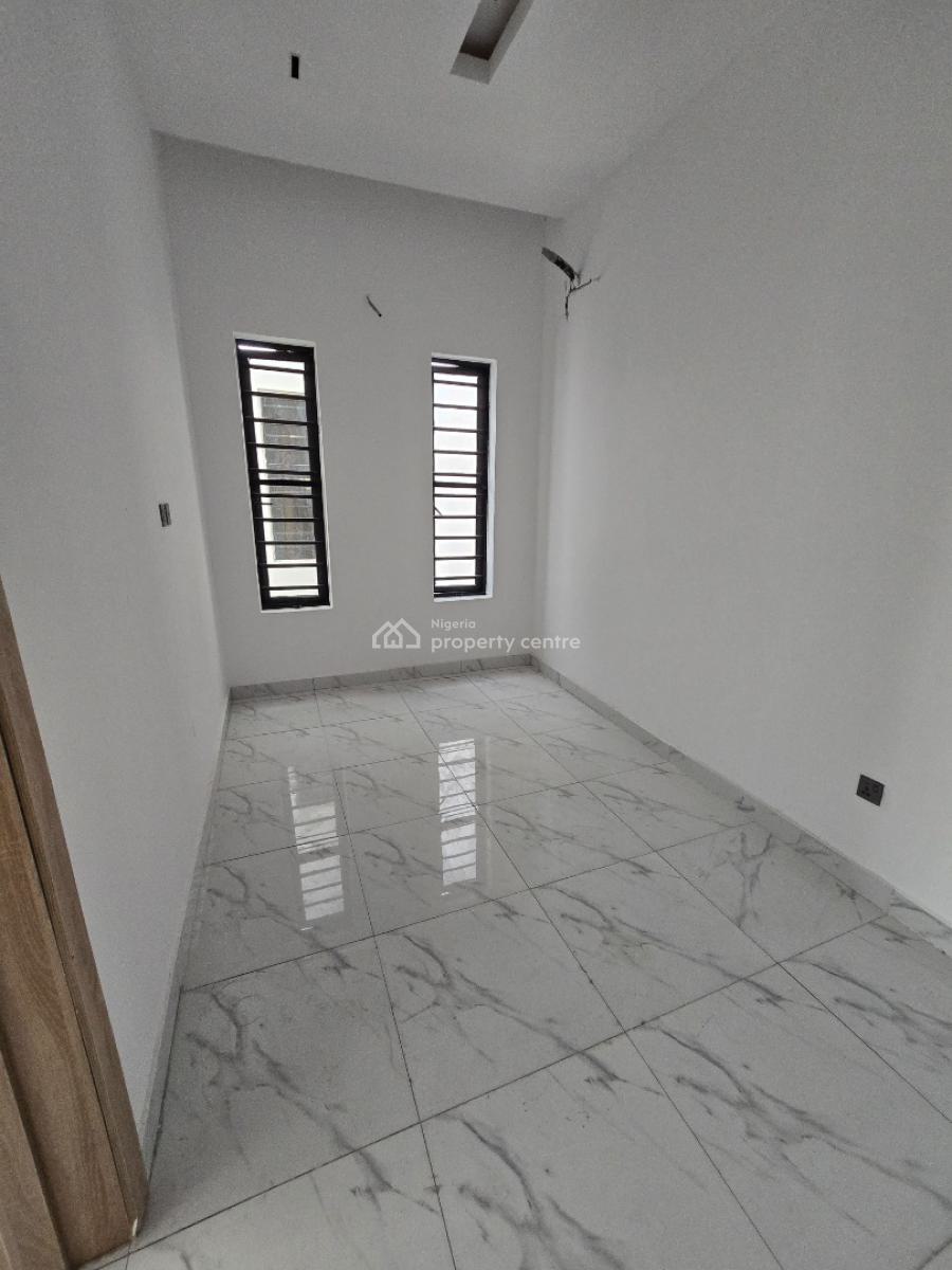 for The Overachieving Young Person, Orchid, Lekki, Lekki, Lagos, Semi-detached Duplex for Sale