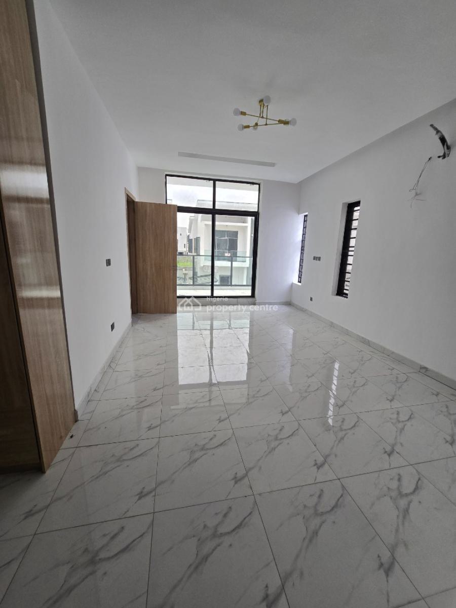 for The Overachieving Young Person, Orchid, Lekki, Lekki, Lagos, Semi-detached Duplex for Sale