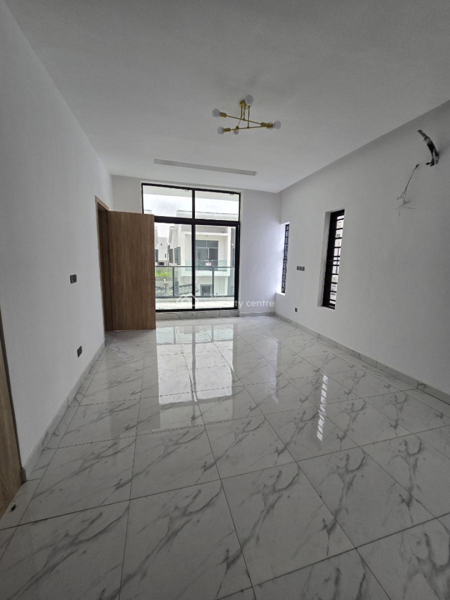 for The Overachieving Young Person, Orchid, Lekki, Lekki, Lagos, Semi-detached Duplex for Sale