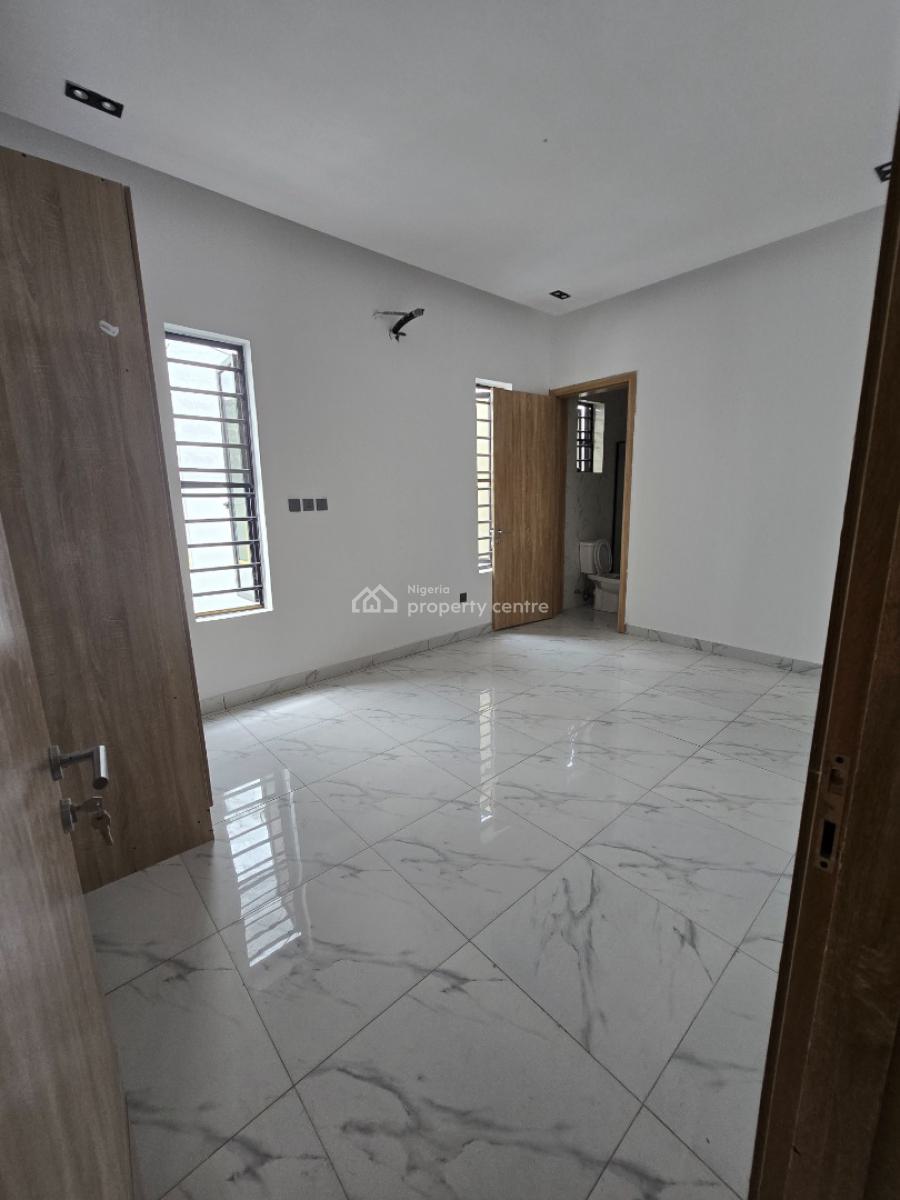 for The Overachieving Young Person, Orchid, Lekki, Lekki, Lagos, Semi-detached Duplex for Sale