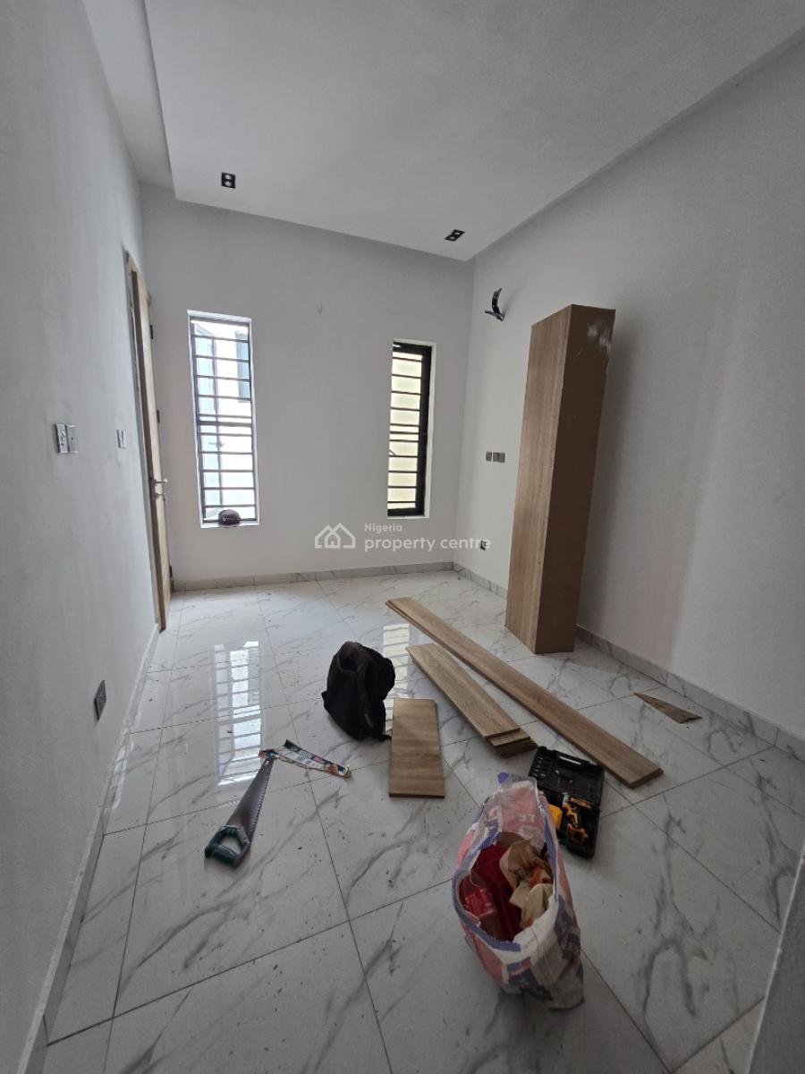 for The Overachieving Young Person, Orchid, Lekki, Lekki, Lagos, Semi-detached Duplex for Sale