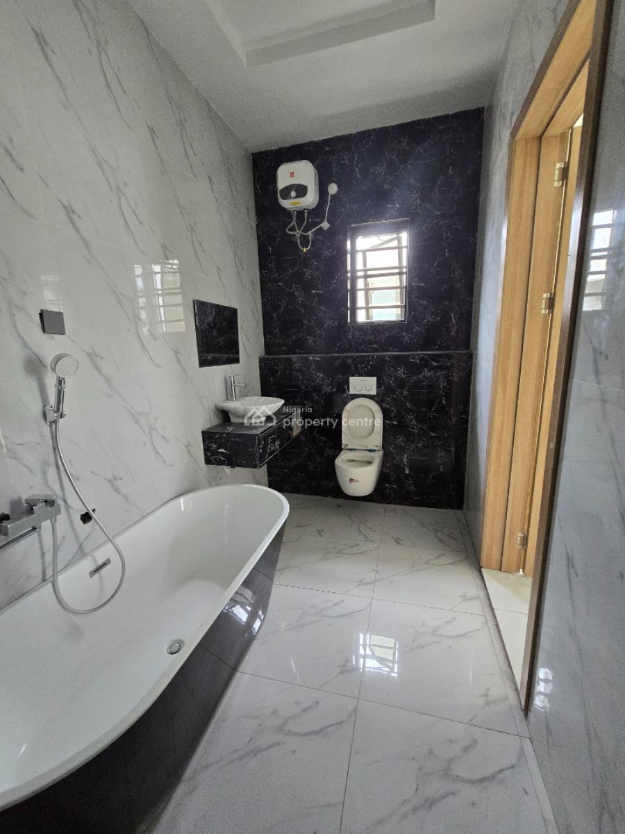 for The Overachieving Young Person, Orchid, Lekki, Lekki, Lagos, Semi-detached Duplex for Sale