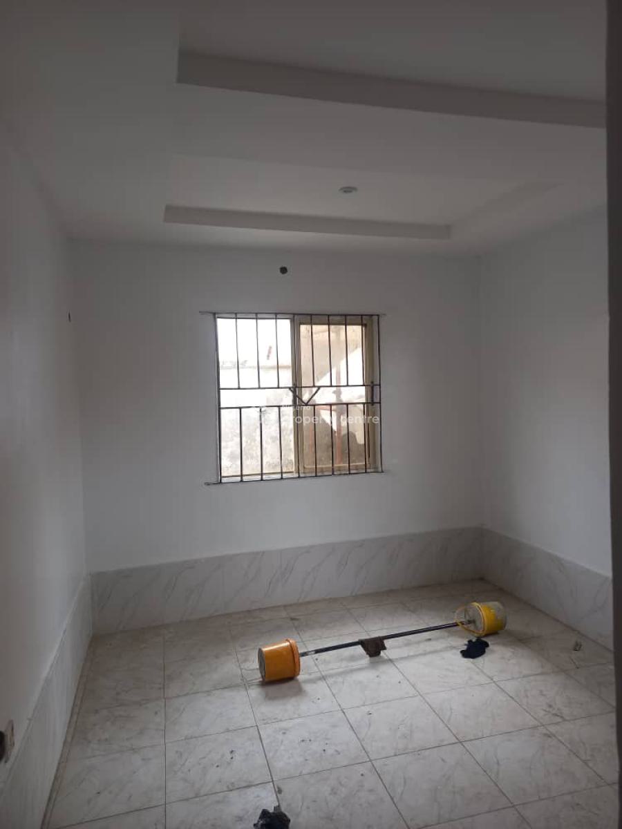 Luxury and Neat Mini Flat in a Secured Location, Sangotedo, Sangotedo, Ajah, Lagos, Mini Flat (room and Parlour) for Rent