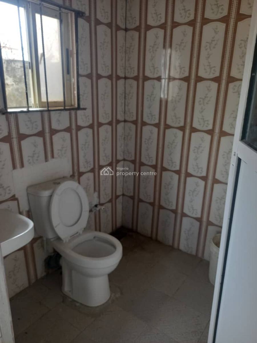 Luxury and Neat Mini Flat in a Secured Location, Sangotedo, Sangotedo, Ajah, Lagos, Mini Flat (room and Parlour) for Rent
