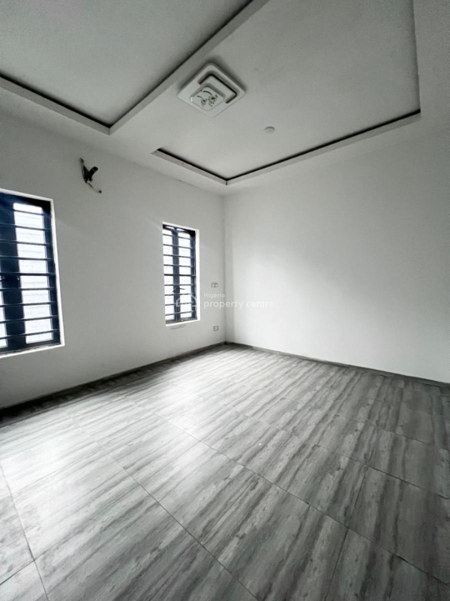 Five Bedroom Semi Detached Duplex, Ikate, Lekki, Lagos, Semi-detached Duplex for Sale