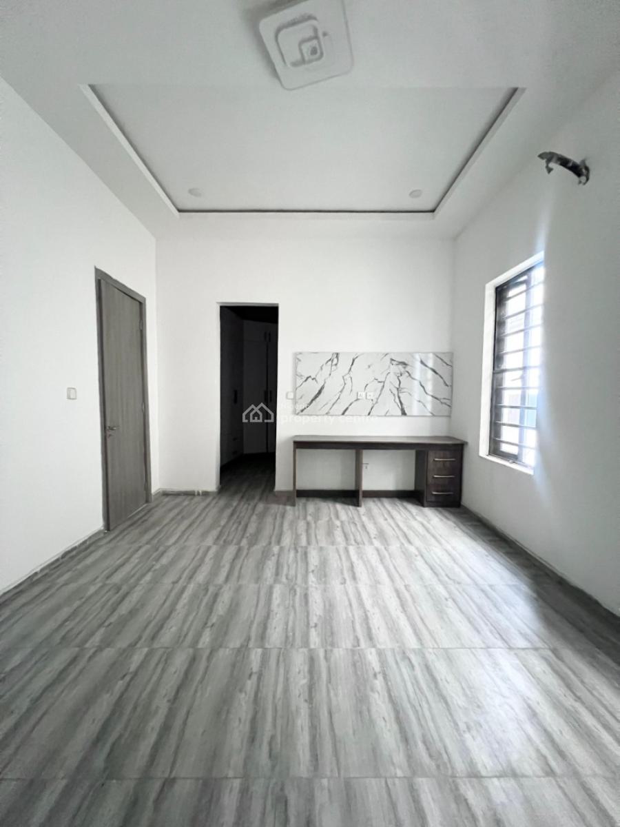 Five Bedroom Semi Detached Duplex, Ikate, Lekki, Lagos, Semi-detached Duplex for Sale