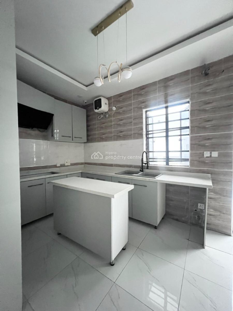 Five Bedroom Semi Detached Duplex, Ikate, Lekki, Lagos, Semi-detached Duplex for Sale