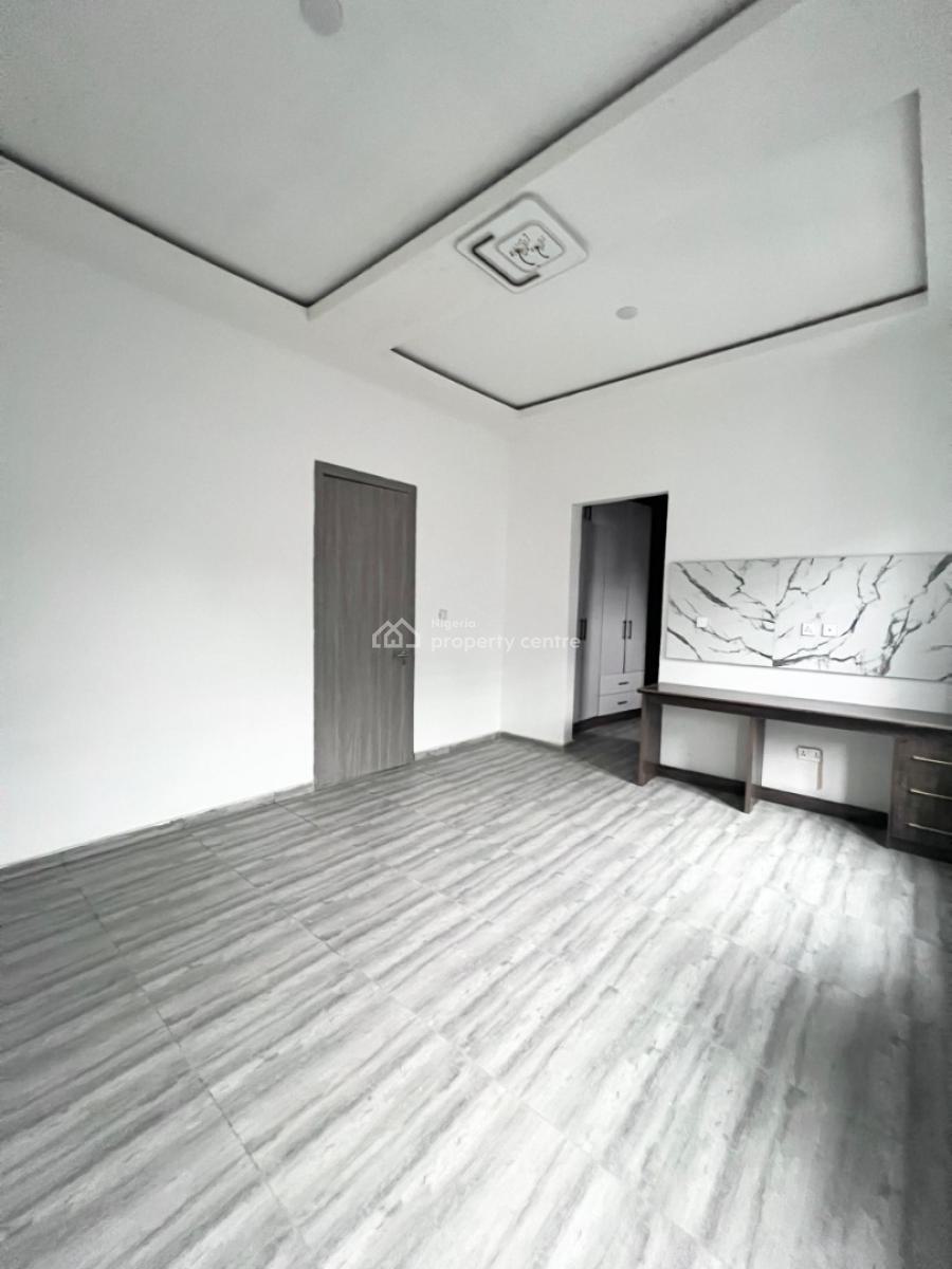 Five Bedroom Semi Detached Duplex, Ikate, Lekki, Lagos, Semi-detached Duplex for Sale