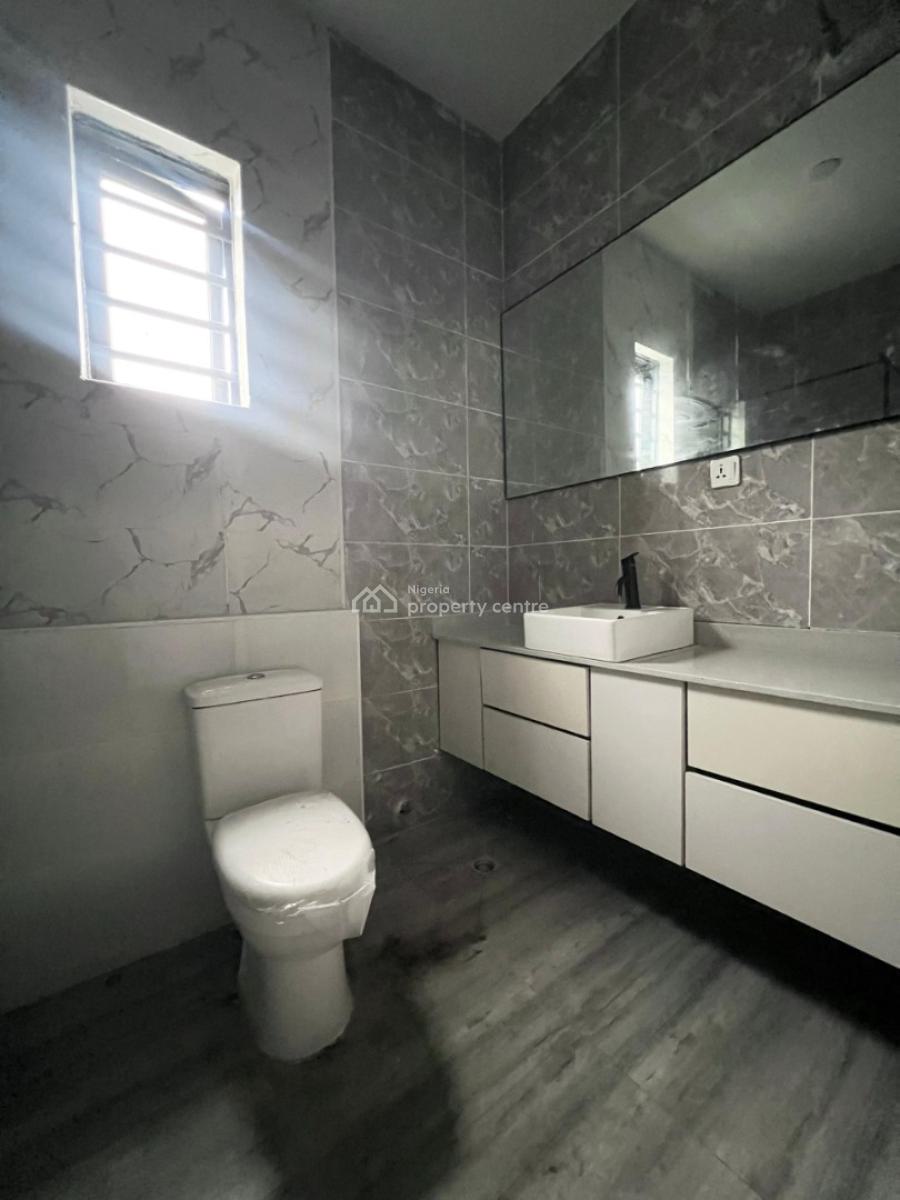 Five Bedroom Semi Detached Duplex, Ikate, Lekki, Lagos, Semi-detached Duplex for Sale