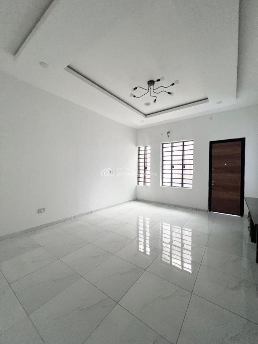 Five Bedroom Semi Detached Duplex, Ikate, Lekki, Lagos, Semi-detached Duplex for Sale