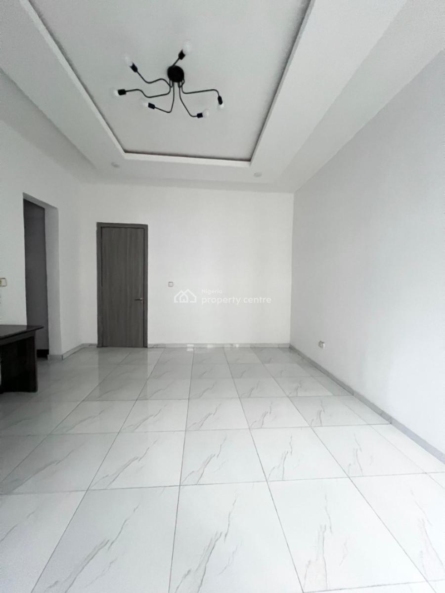 Five Bedroom Semi Detached Duplex, Ikate, Lekki, Lagos, Semi-detached Duplex for Sale