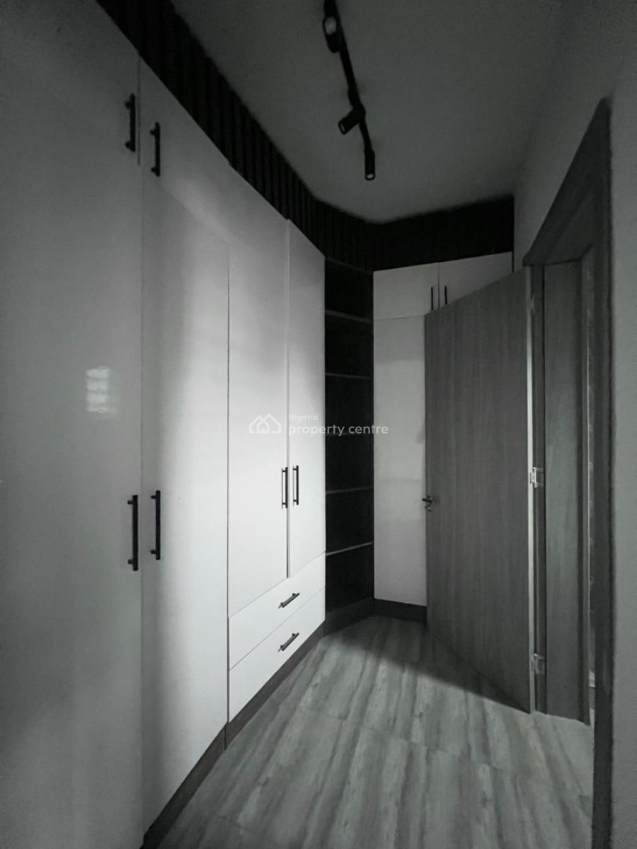 Five Bedroom Semi Detached Duplex, Ikate, Lekki, Lagos, Semi-detached Duplex for Sale