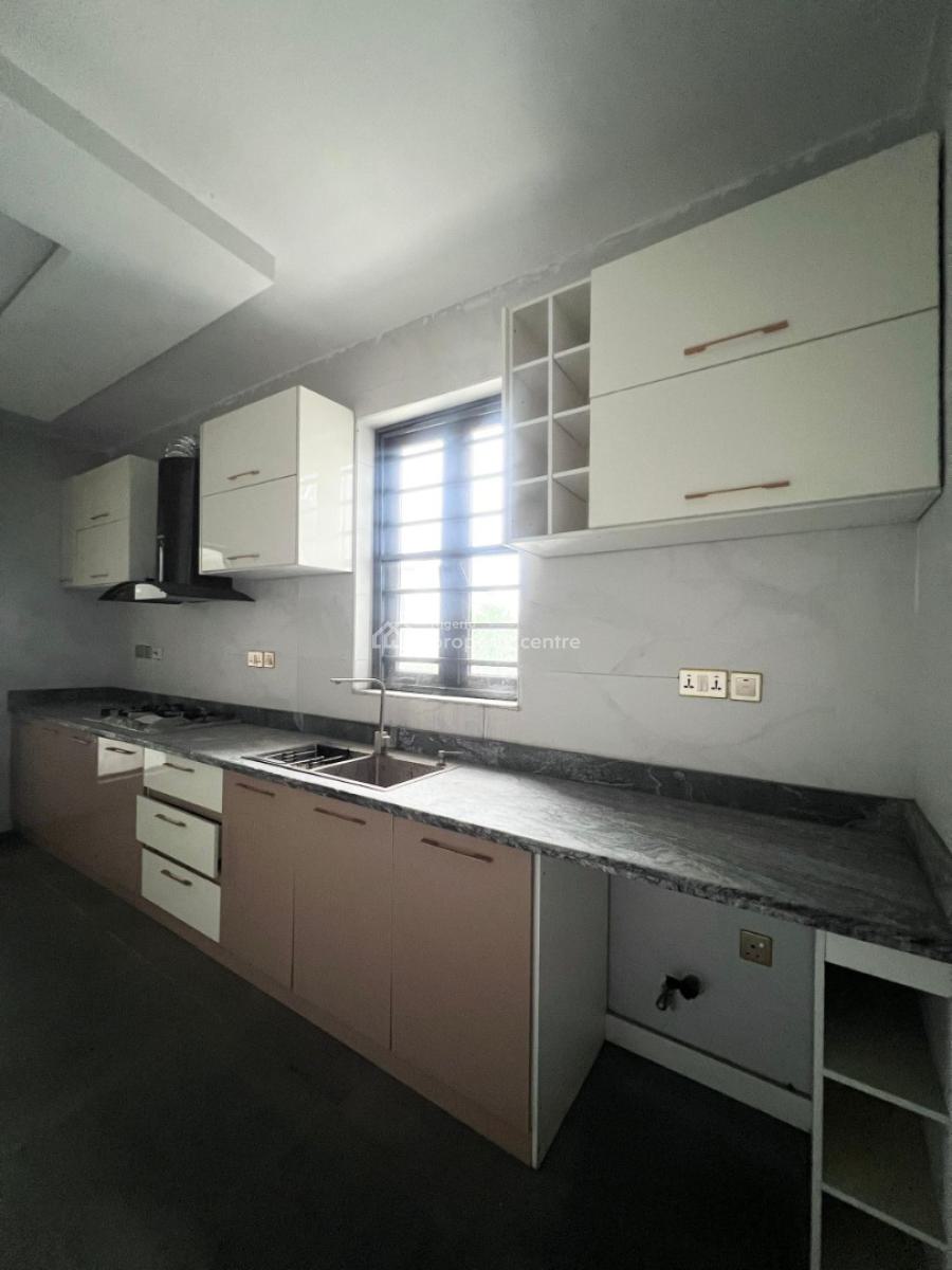 Four Bedroom Terrace Duplex, Ikate, Lekki, Lagos, Terraced Duplex for Sale