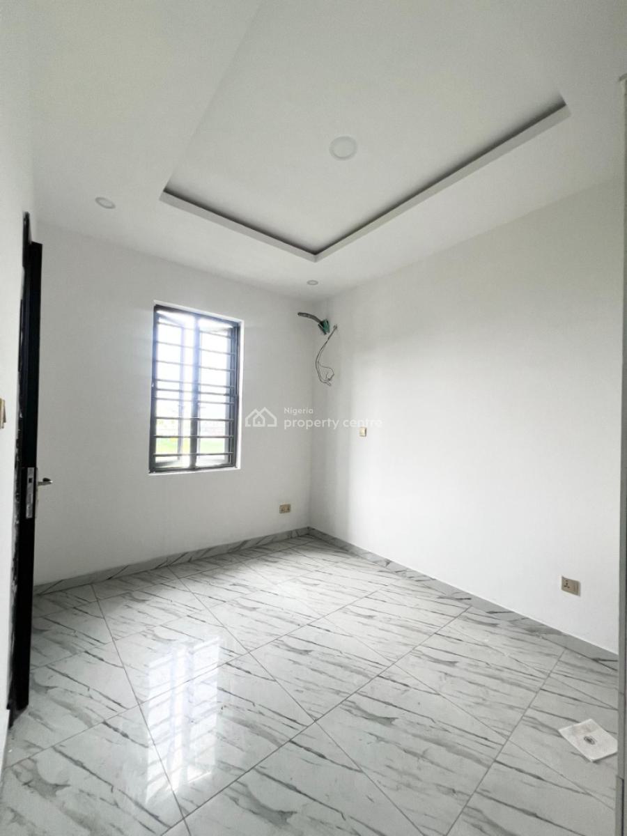 Four Bedroom Terrace Duplex, Ikate, Lekki, Lagos, Terraced Duplex for Sale