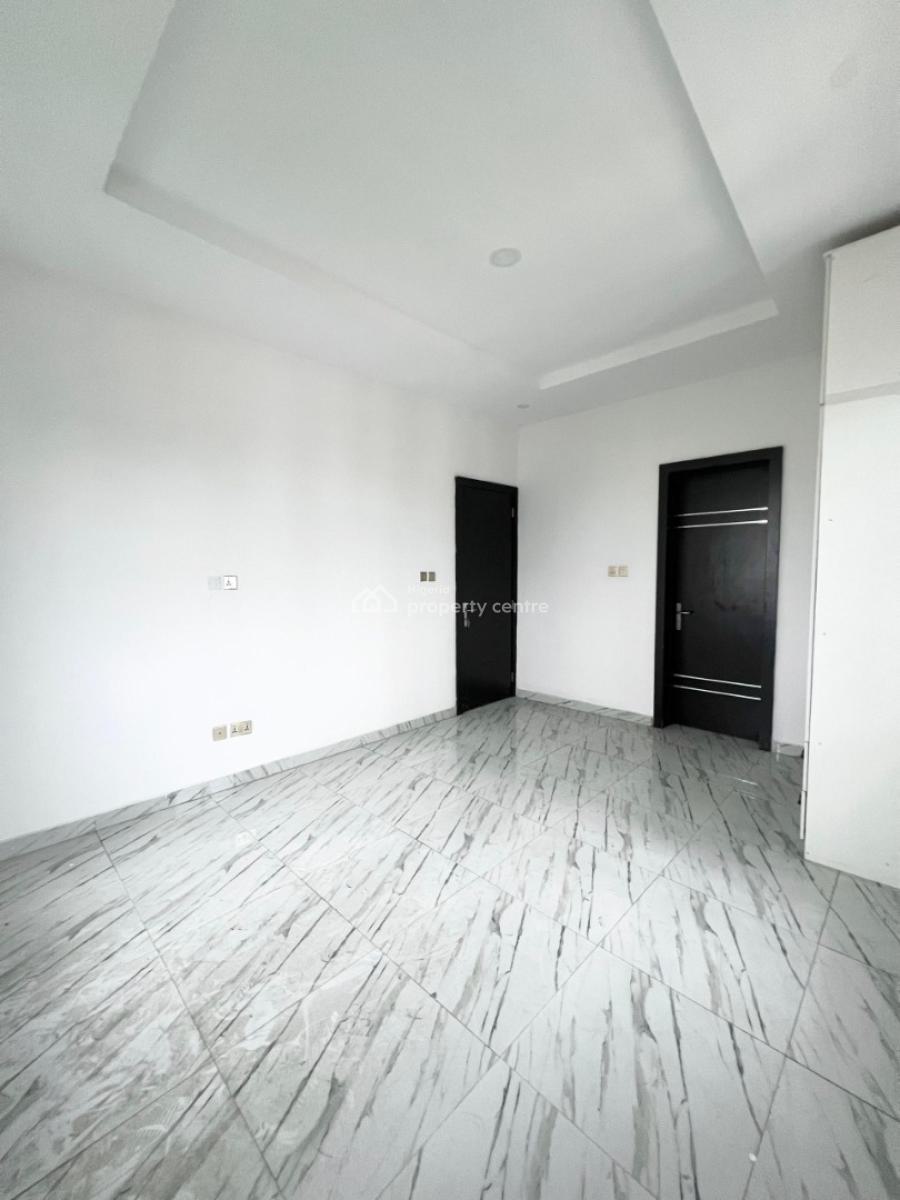 Four Bedroom Terrace Duplex, Ikate, Lekki, Lagos, Terraced Duplex for Sale