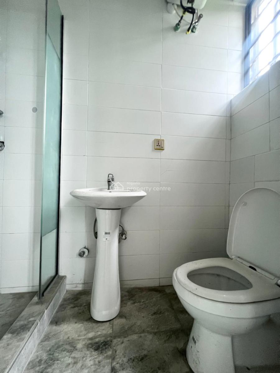 Four Bedroom Terrace Duplex, Ikate, Lekki, Lagos, Terraced Duplex for Sale